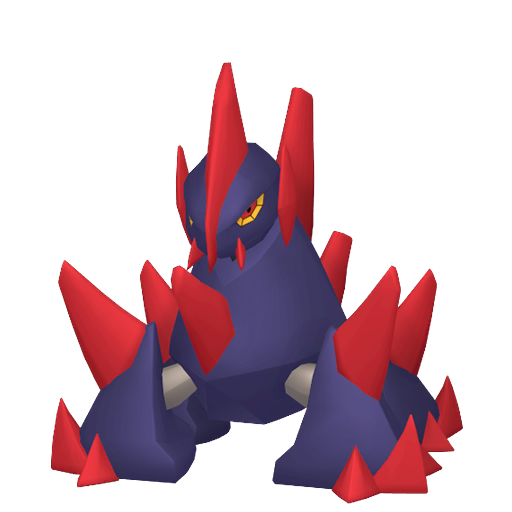 Gigalith