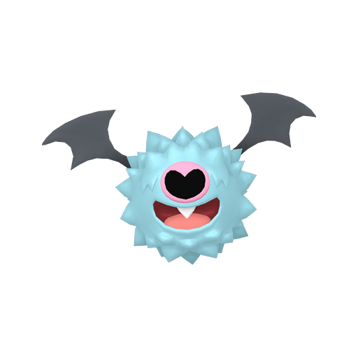 Woobat