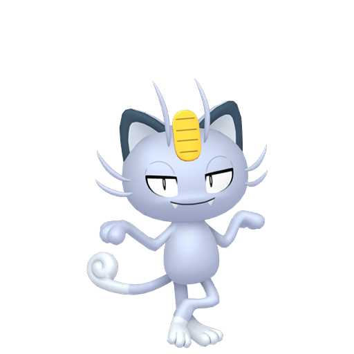 Alolan Form