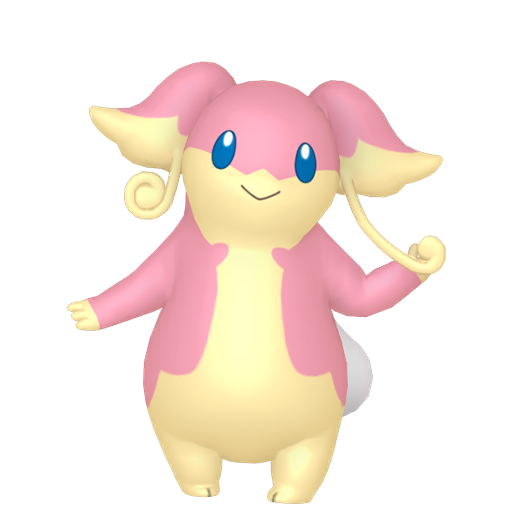 Audino