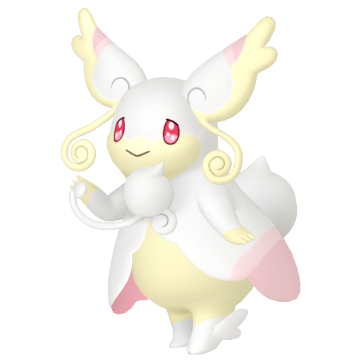 Mega Audino
