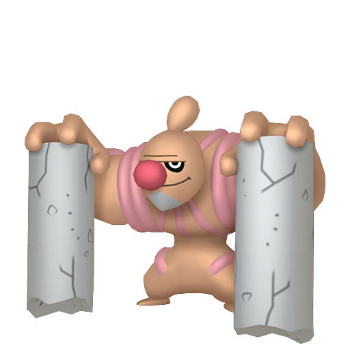 Conkeldurr
