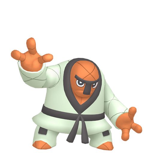 Throh Shiny