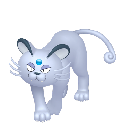 Persian Alolan