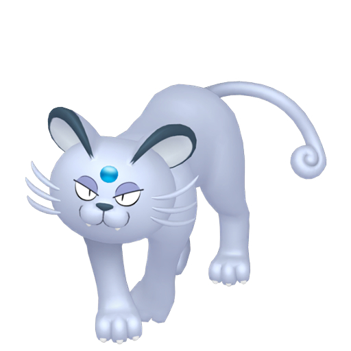 Alolan Form
