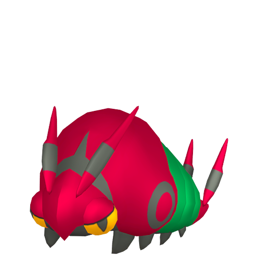 Venipede