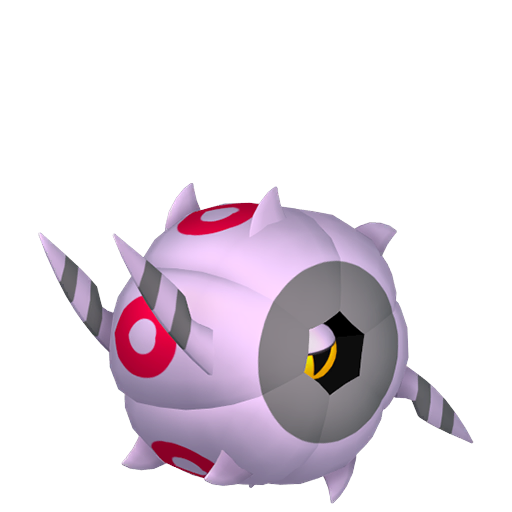 Whirlipede