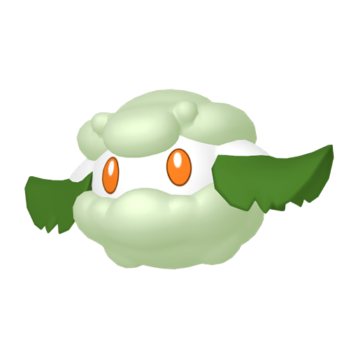 Cottonee