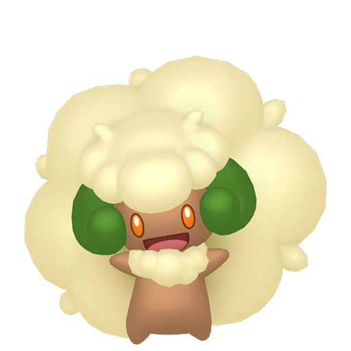 Whimsicott