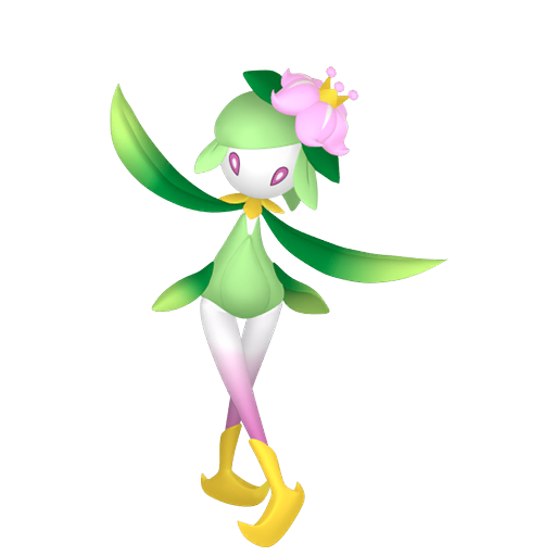 Hisuian Form
