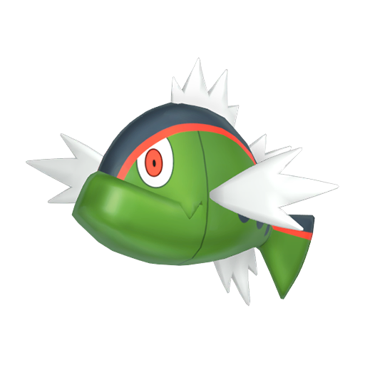 Basculin