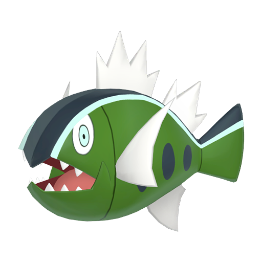 Basculin