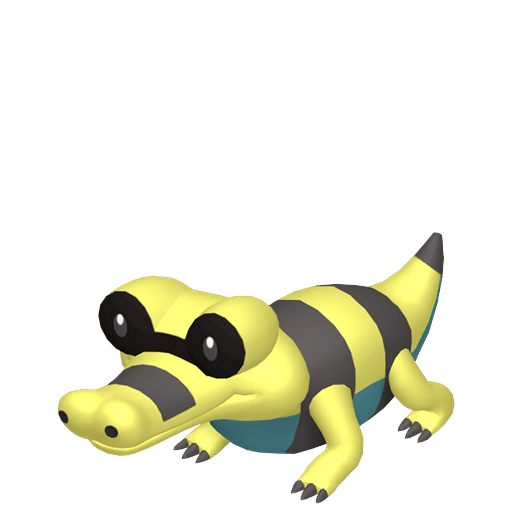 Sandile Shiny