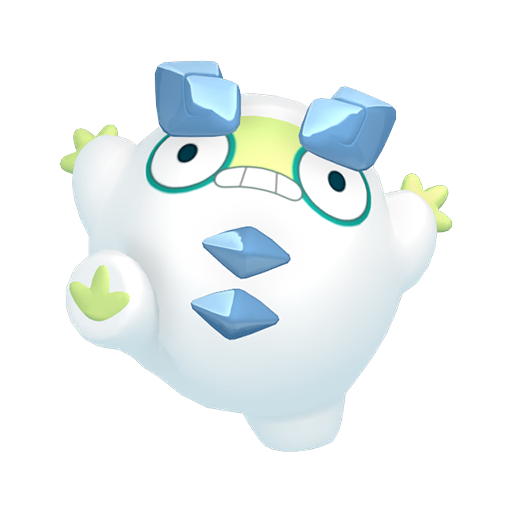 Galarian Form Шайни