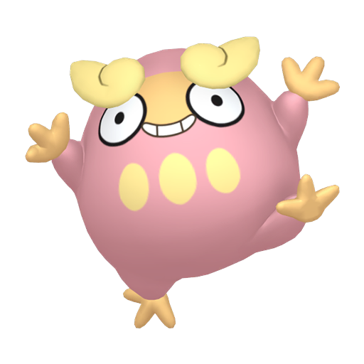 Darumaka Шайни