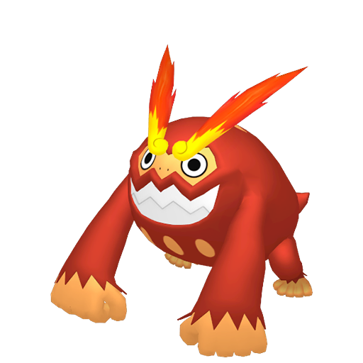 Darmanitan