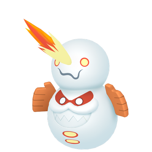 Galarian Zen Mode