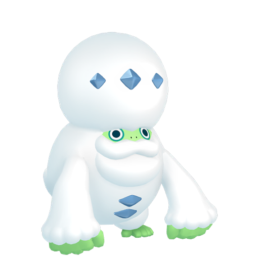 Galarian Form Shiny