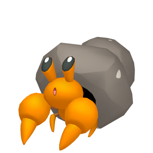 Dwebble