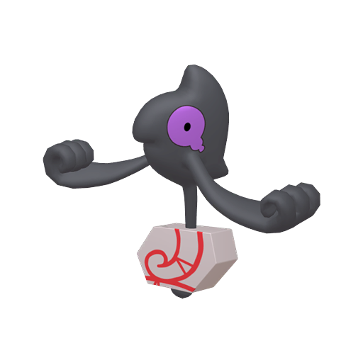 Galarian Form