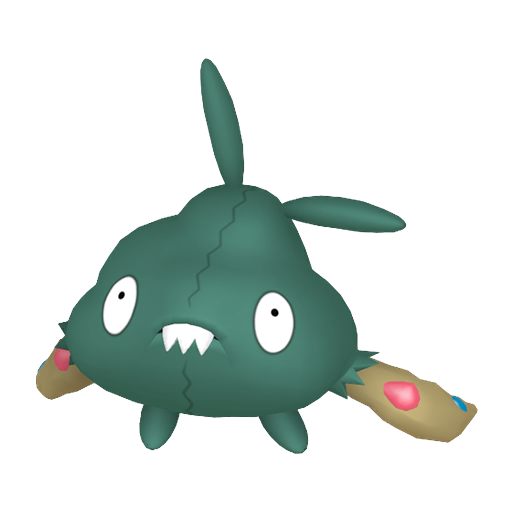 Trubbish