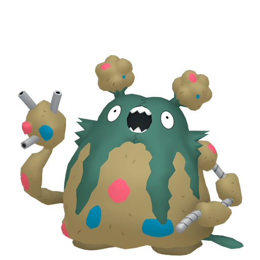 Garbodor