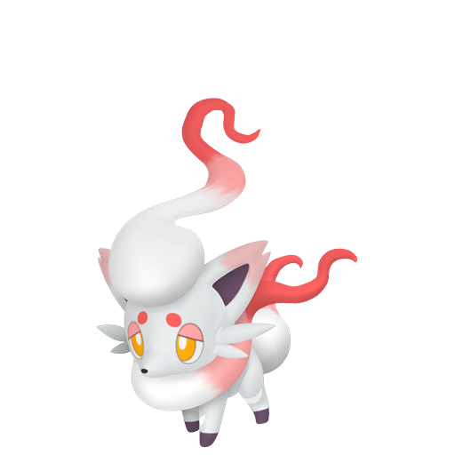 Hisuian Form