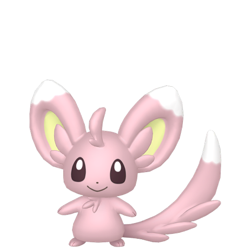 Chinchidou Chromatique