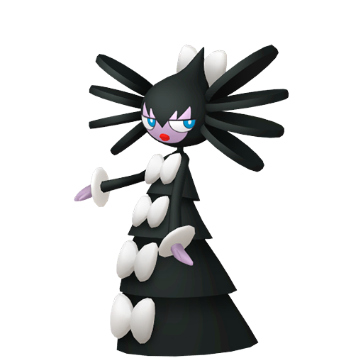 Gothitelle