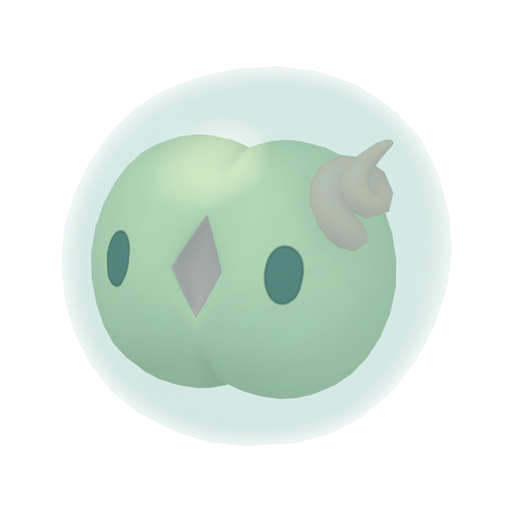 Solosis Shiny
