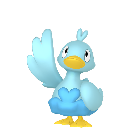 Ducklett