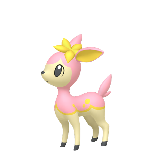 Deerling