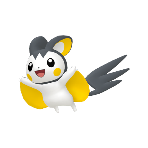 Emolga