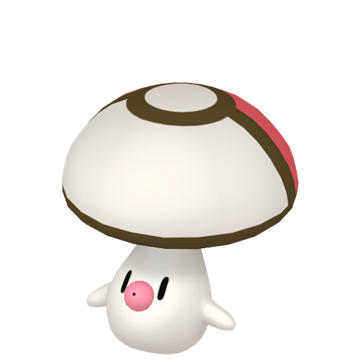Foongus