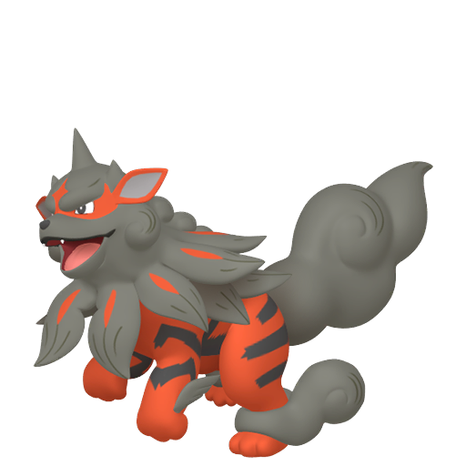 Hisuian Form