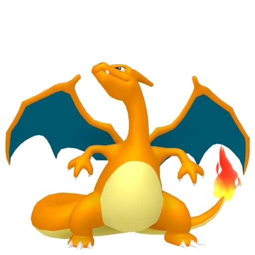 Charizard