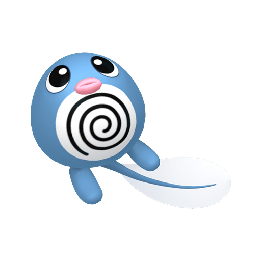 蚊香蝌蚪