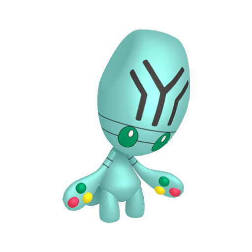 Elgyem