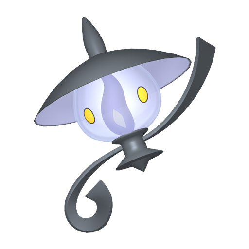 Lampent