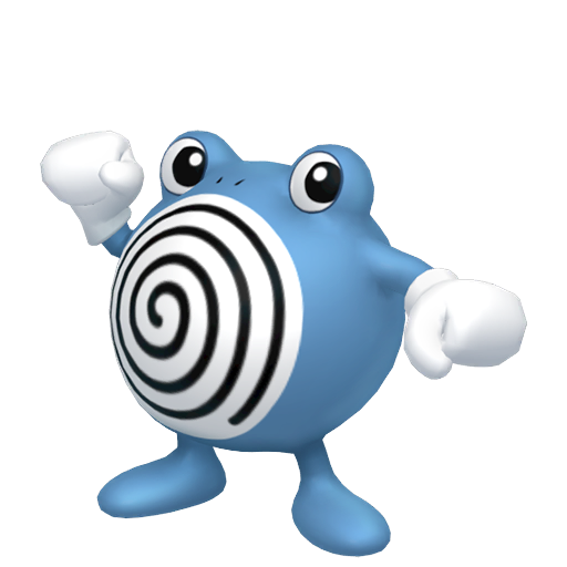 Poliwhirl