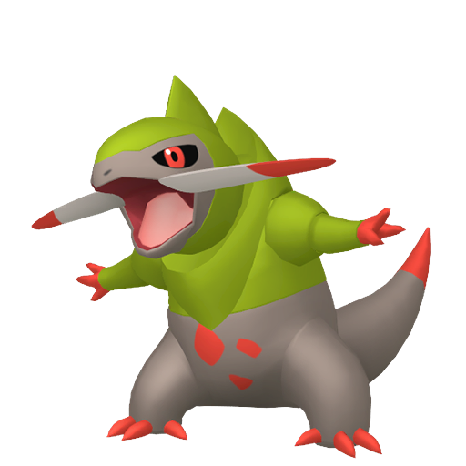 Fraxure