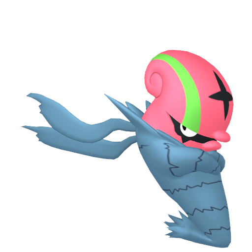 Accelgor
