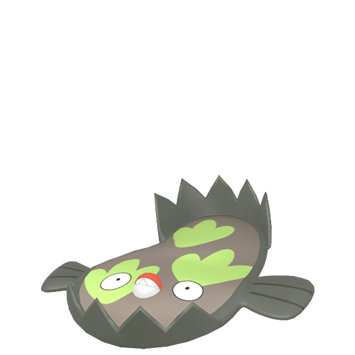 Galarian Form