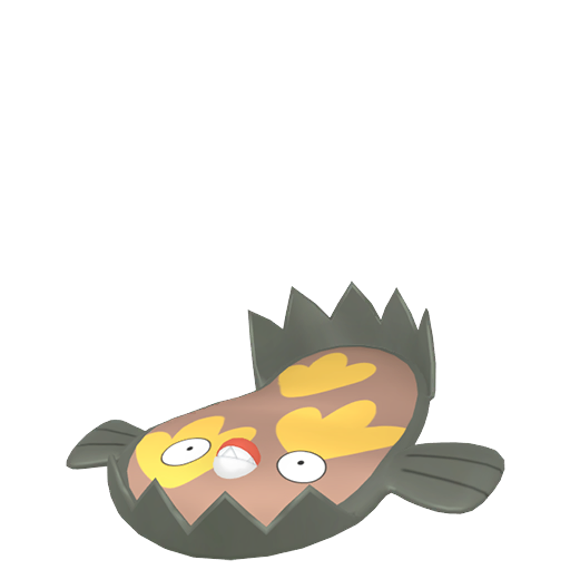 Galarian Form Chromatique