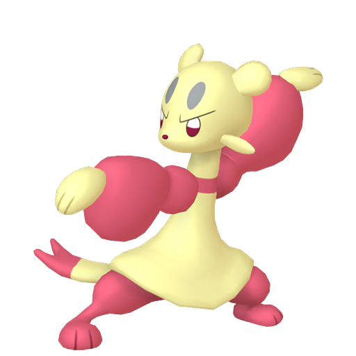 Kungfouine