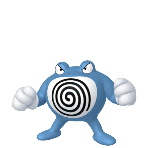 Poliwrath