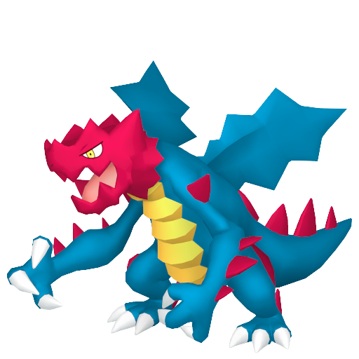 Druddigon