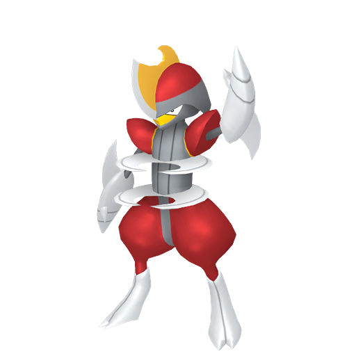 Bisharp