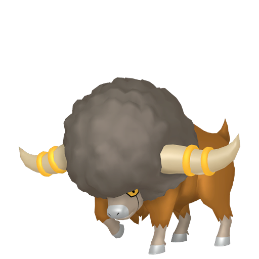 Bouffalant