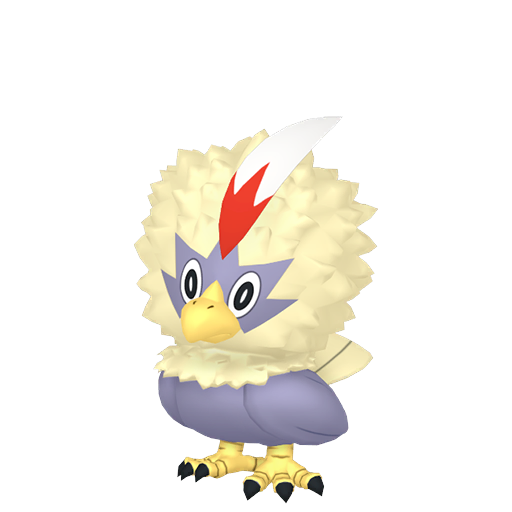 Rufflet